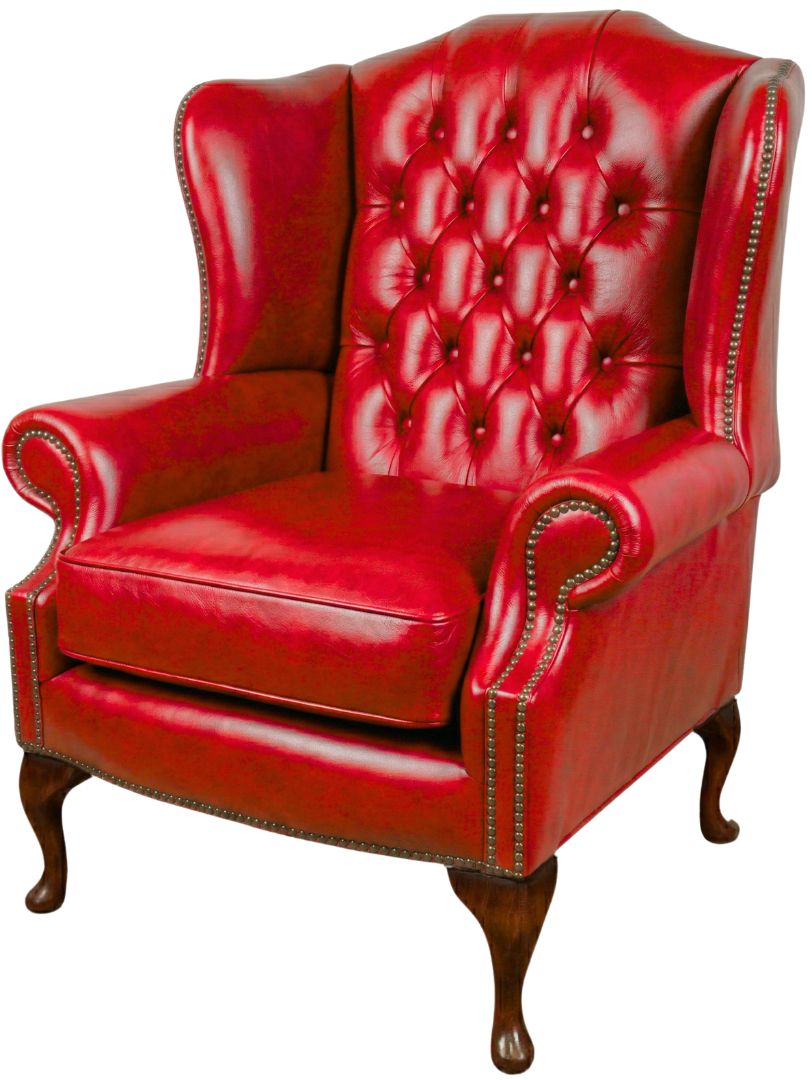 The Chamberlain Chesterfield